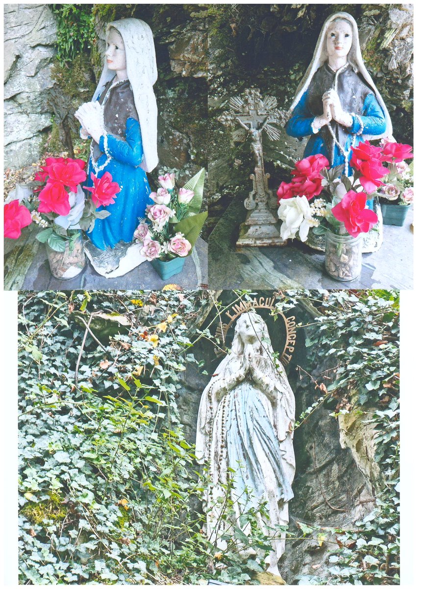 Photo oratoire NUM
